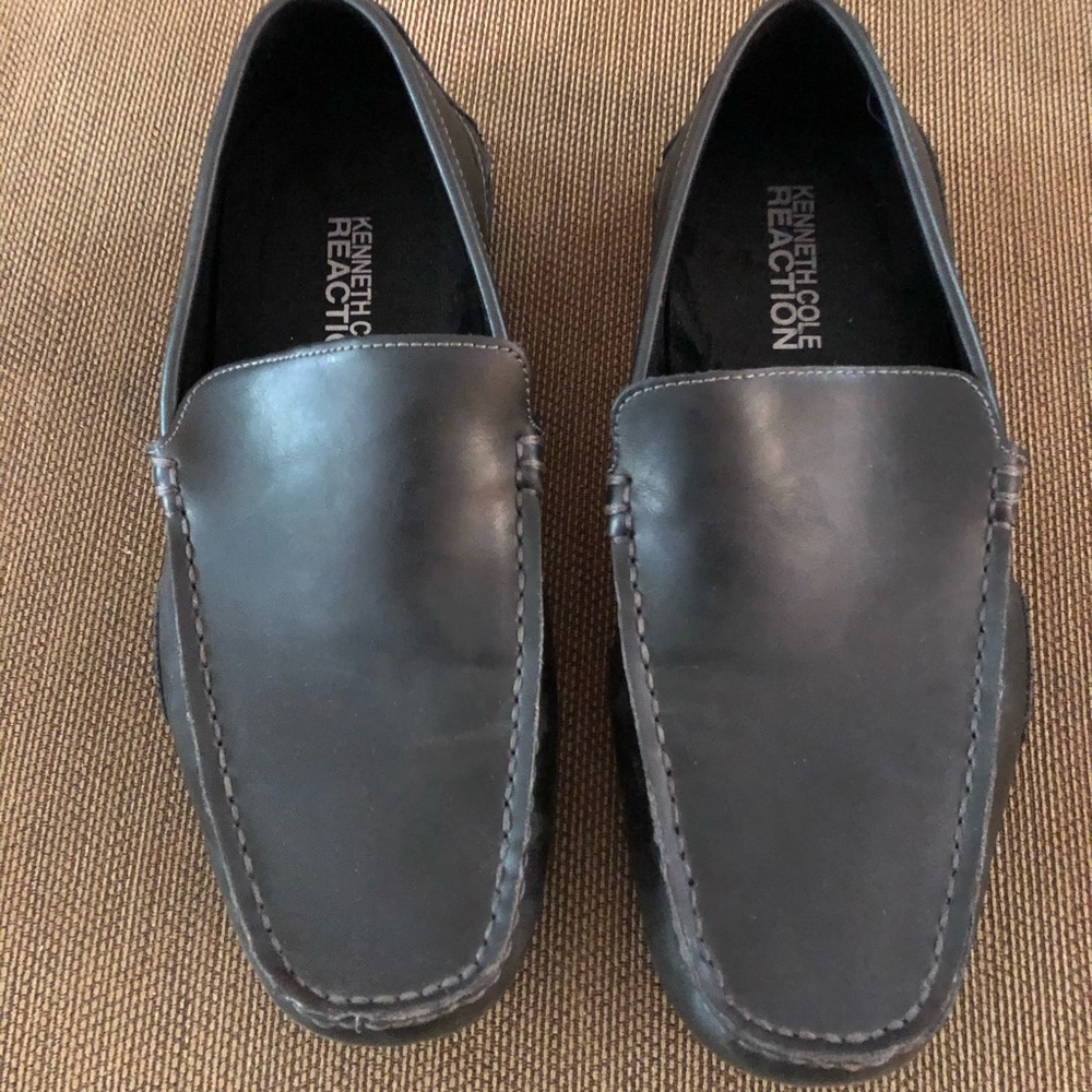 Kenneth Cole Reaction dress shoes